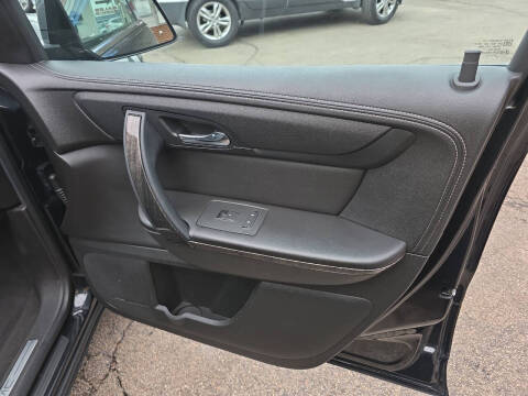 2015 GMC Acadia SLT-1