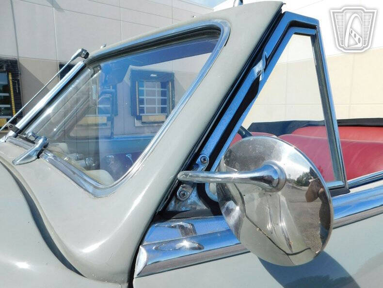 1948 Buick Super