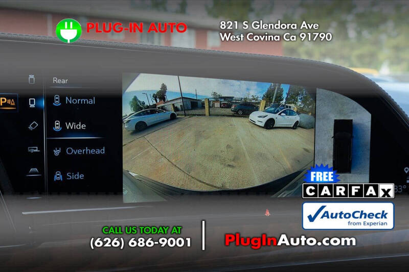 2024 Cadillac Escalade ESV Sport Platinum