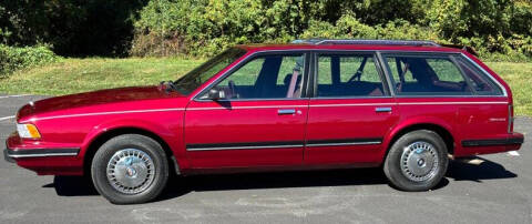 1996 Buick Century Special