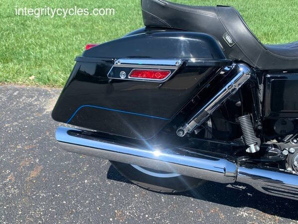 2012 Harley-Davidson Switchback