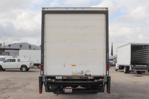 2013 International DuraStar 4300