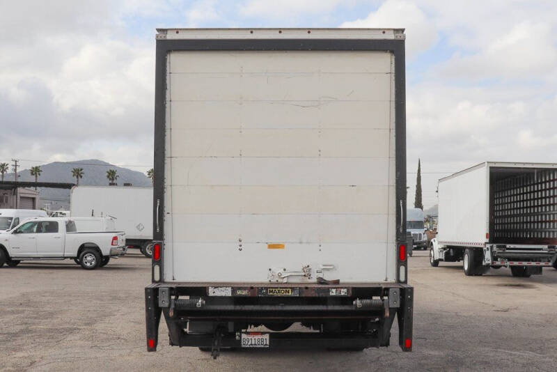 2013 International DuraStar 4300