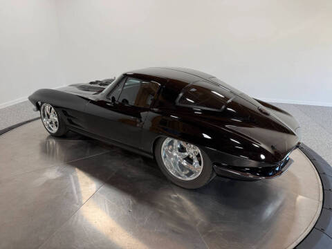 1966 Chevrolet Corvette