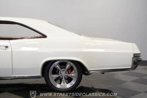 1965 Chevrolet Impala