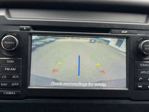 2018 Nissan Titan XD SL