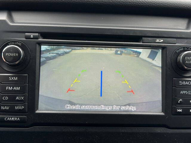 2018 Nissan Titan XD SL