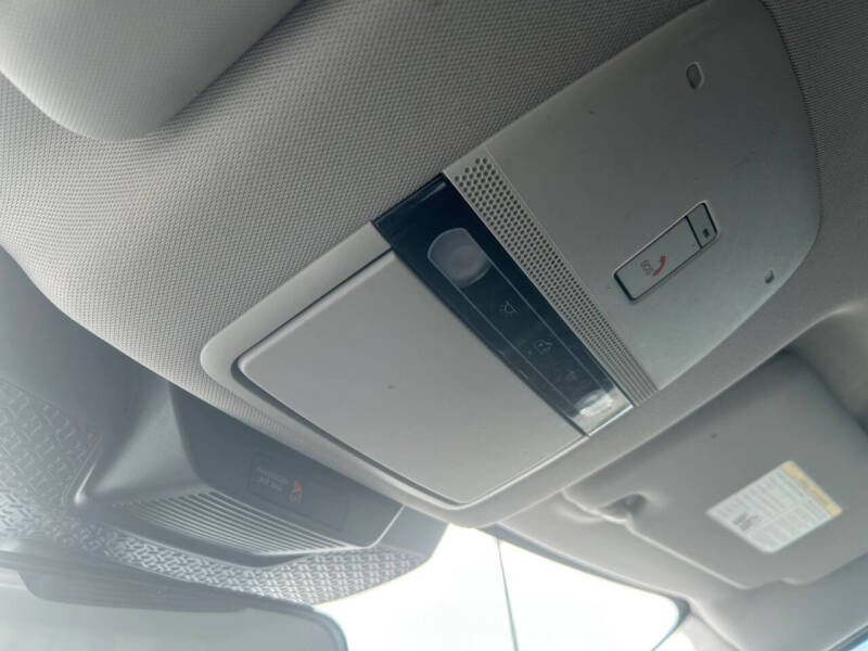 2023 Nissan Ariya Engage