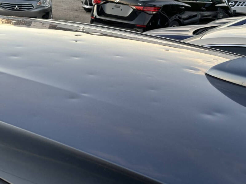 2021 Ford Mustang Mach-E Select