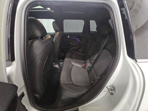 2023 MINI Hardtop 4 Door Cooper S