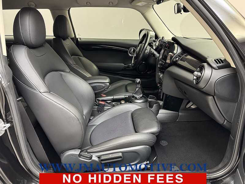 2019 MINI Hardtop 2 Door Cooper S