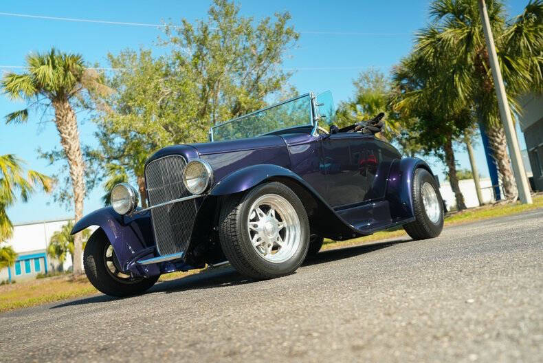 1930 Ford Model A
