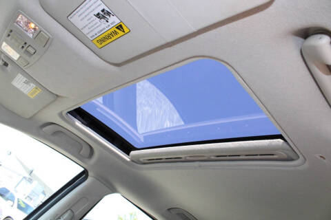 2012 Mazda MAZDA5 Touring