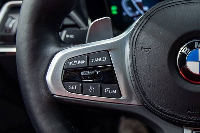 2023 BMW 4 Series M440i xDrive Gran Coupe