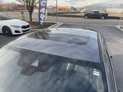 2021 Mazda Mazda3 Hatchback 2.5 Turbo