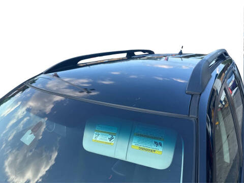 2011 Subaru Forester 2.5X