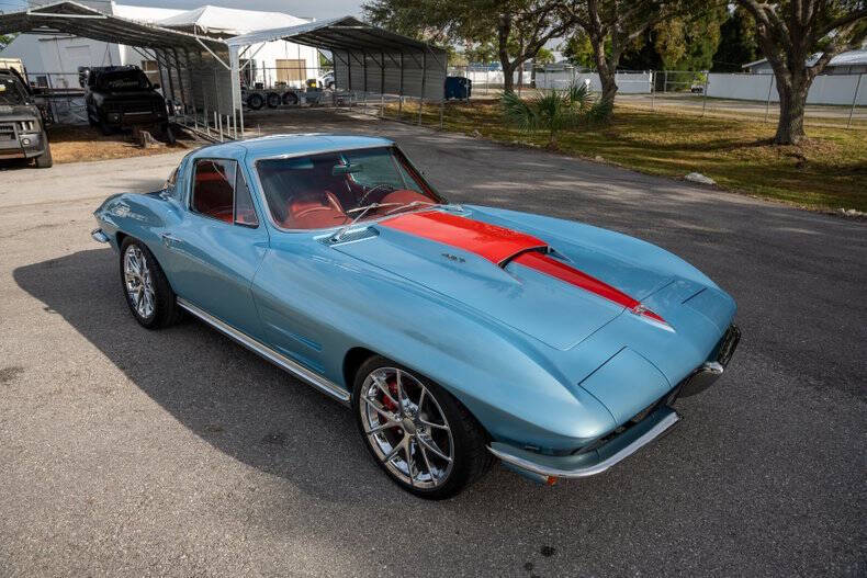 1964 Chevrolet Corvette