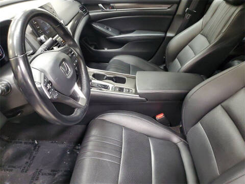 2022 Honda Accord Sport Special Edition