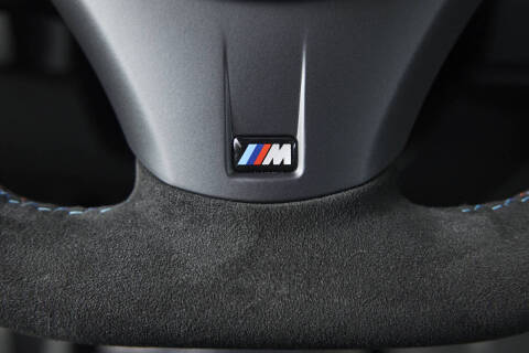 2013 BMW M3