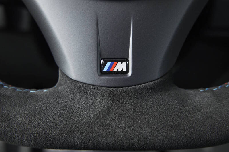 2013 BMW M3