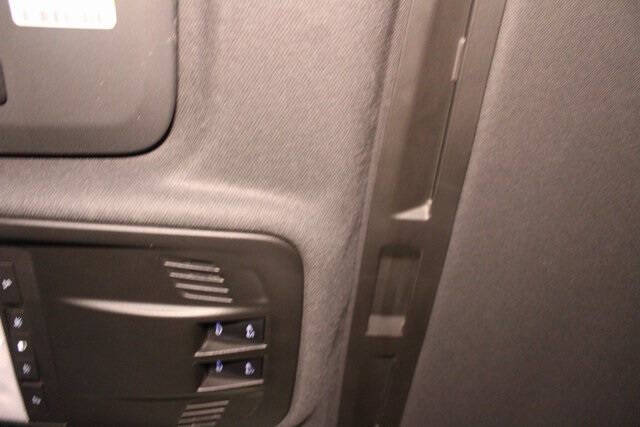 2018 Chevrolet Cruze LT Auto