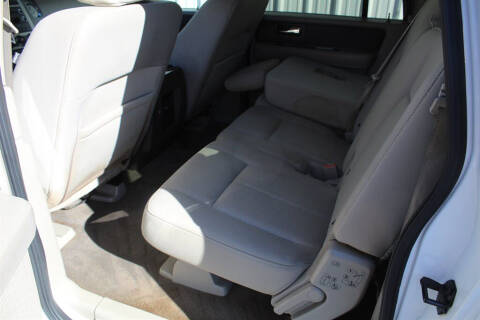 2011 Ford Expedition EL XLT