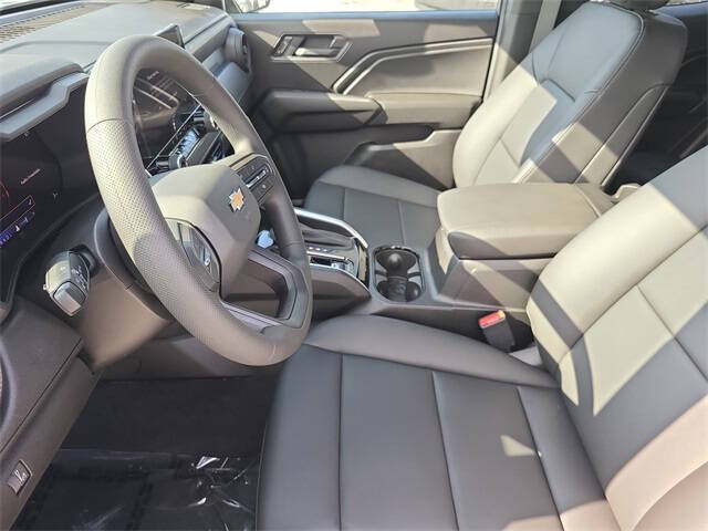 2026 Chevrolet Colorado Work Truck