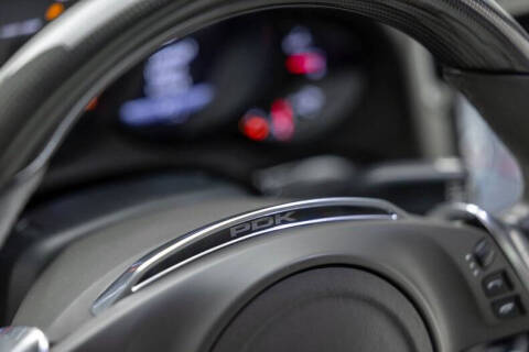 1991 Porsche 911 Carrera