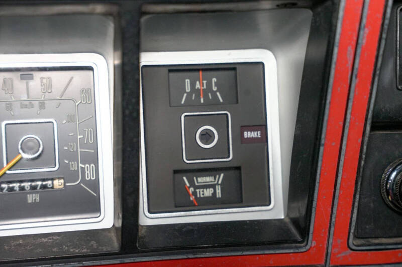 1979 Ford F-150