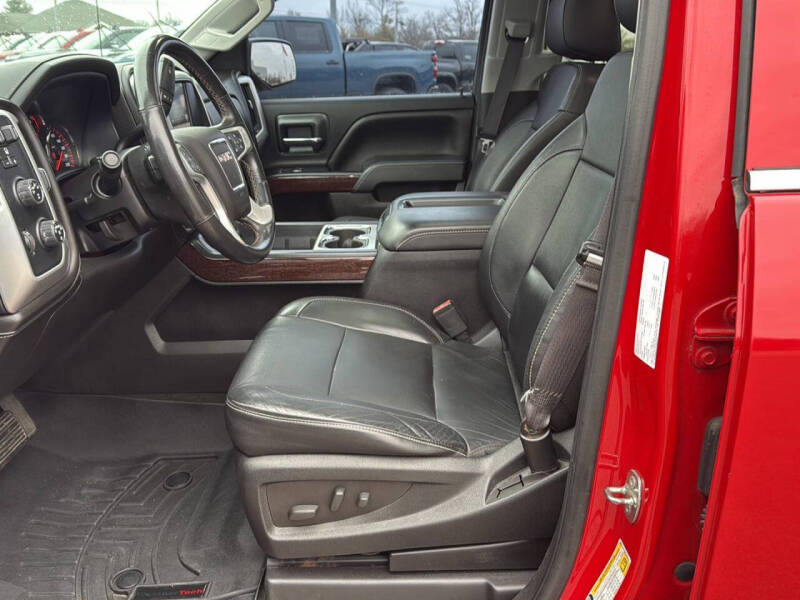 2015 GMC Sierra 1500