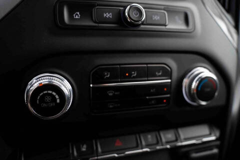 2025 GMC Sierra 2500HD Pro