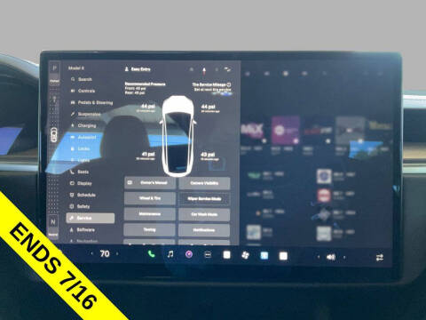 2023 Tesla Model X