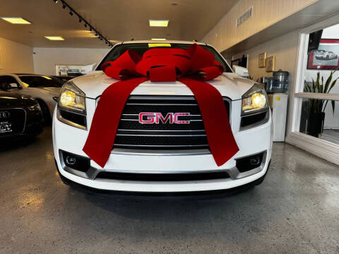 2013 GMC Acadia SLT-1