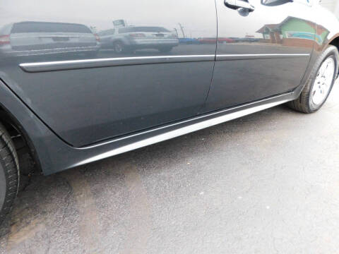 2015 Chevrolet Impala Limited LS Fleet