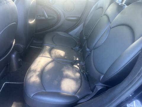 2012 MINI Cooper Countryman