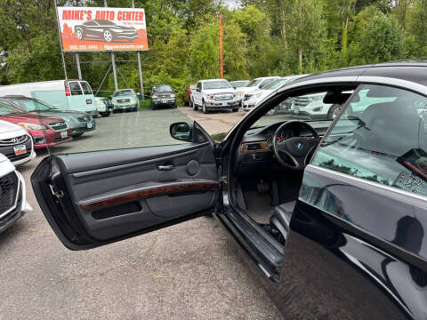 2011 BMW 3 Series 328i