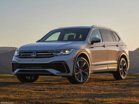 2023 Volkswagen Tiguan for sale at Xclusive Auto Leasing NYC in Staten Island NY