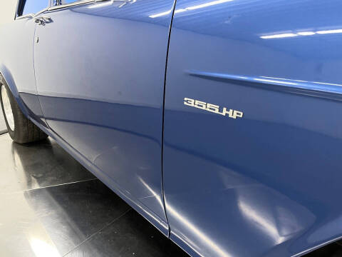 1955 Chevrolet Bel Air