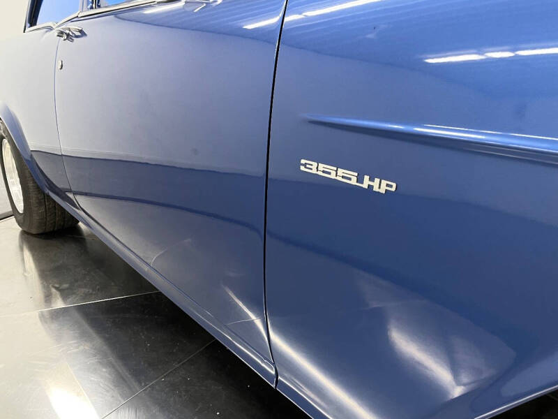 1955 Chevrolet Bel Air