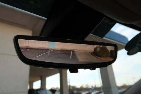 2022 Buick Enclave Avenir