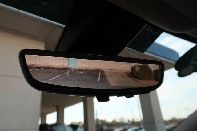 2022 Buick Enclave Avenir