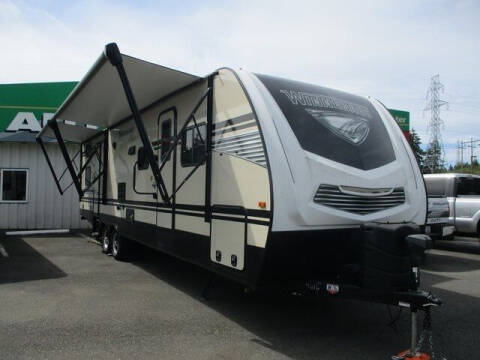 2019 Winnebago n/a