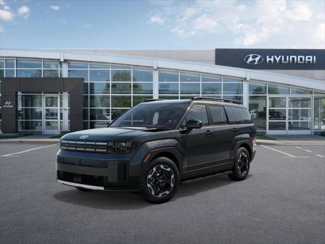 2025 Hyundai Santa Fe for sale at Shults Hyundai in Lakewood NY