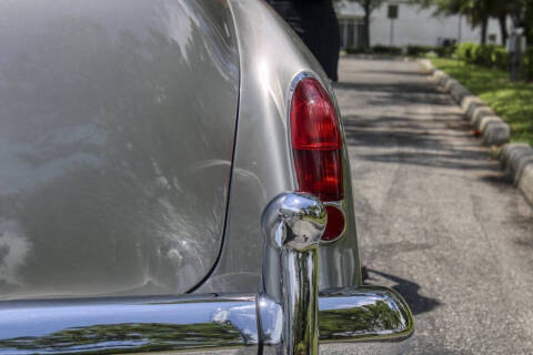 1965 Rolls-Royce Silver Cloud III