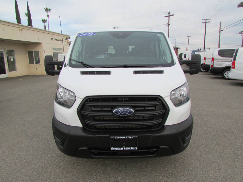 2020 Ford Transit 150 XL