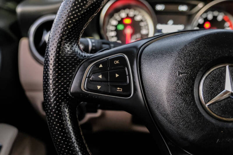 2019 Mercedes-Benz GLA GLA 250