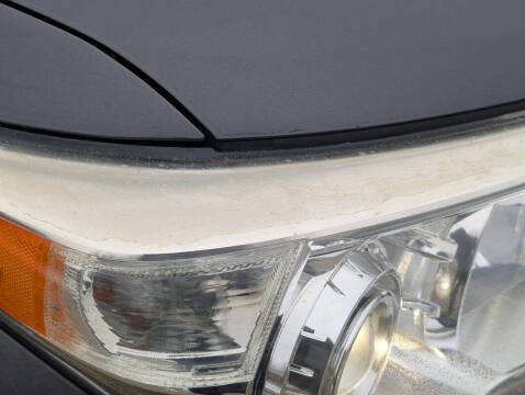 2013 Toyota Land Cruiser