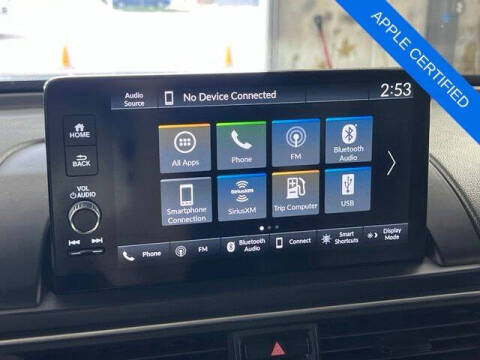 2023 Honda Pilot EX-L