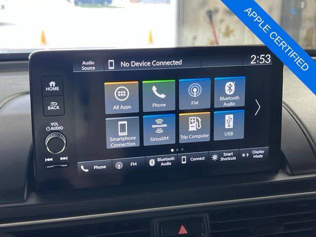 2023 Honda Pilot EX-L