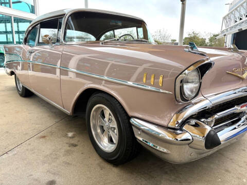 1957 Chevrolet Bel Air